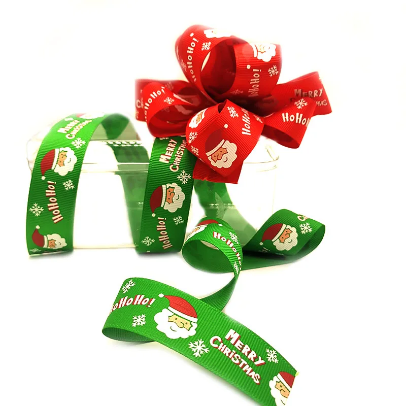 Wholesale Gift Wrapping Wedding Decoration pre made elastic Ribbon bow with wire twist tie for packing florist supplies