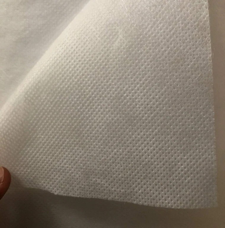 Polyethylene Film Vapor Barrier Membrane Roofing Breathable Membrane Wall Breathable Membrane