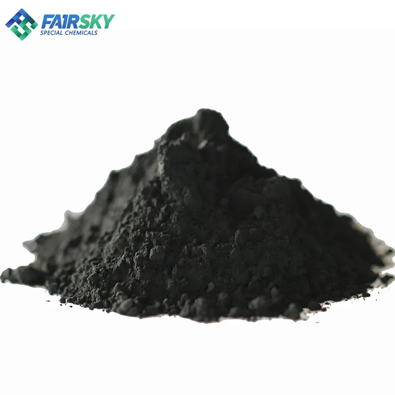 CAS 1308-06-1 Co3O4,Co2O3,CoO ceramic grade Cobalt Tetroxide 1308-06-1