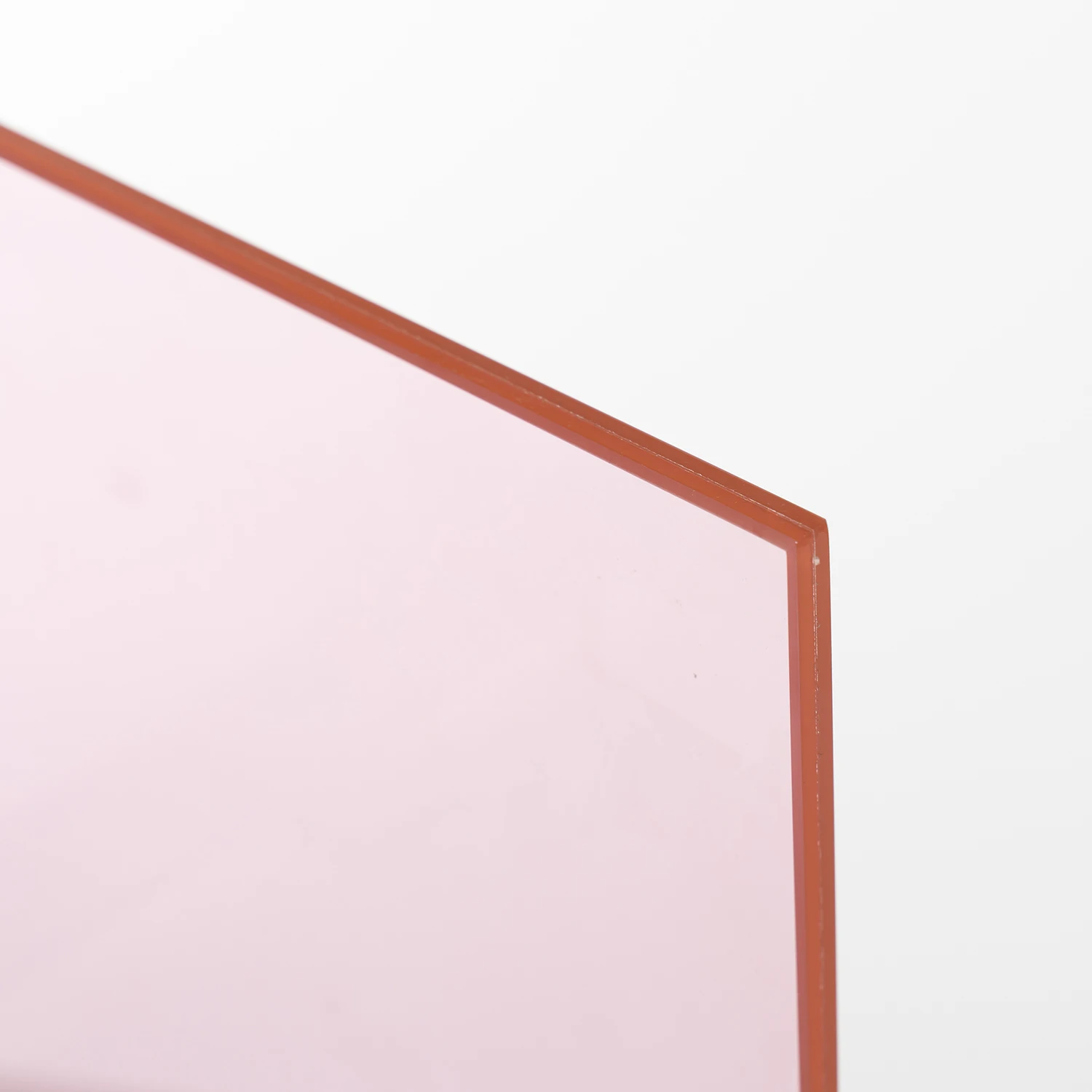 SGP/PVB Material Ultra Clear Glass Float Clear Laminated Safety Glass/Triple Laminated Glass