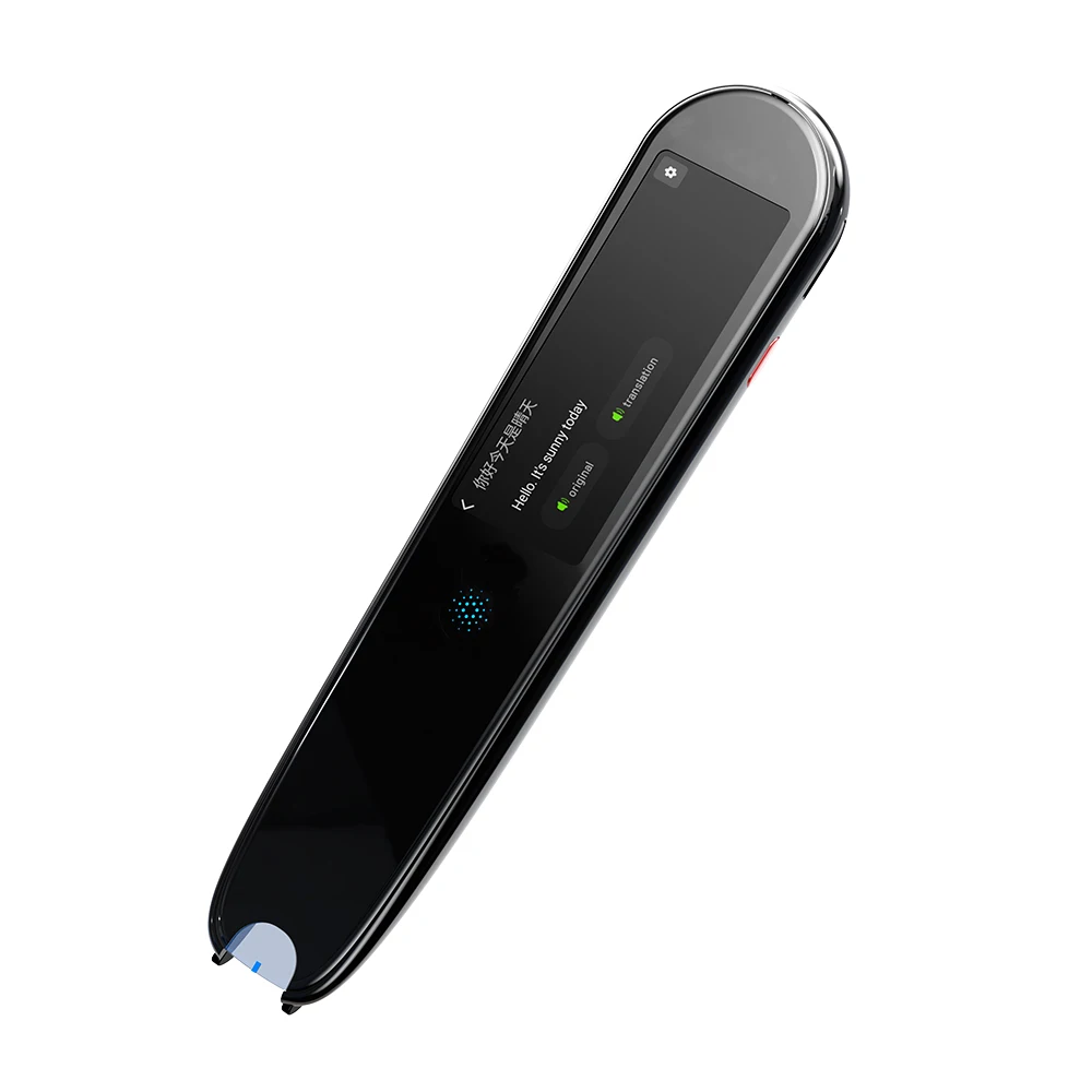 NEWYES горячая Распродажа многоязычный чтение сканирование перевод мгновенные электронные переводчики Словарная