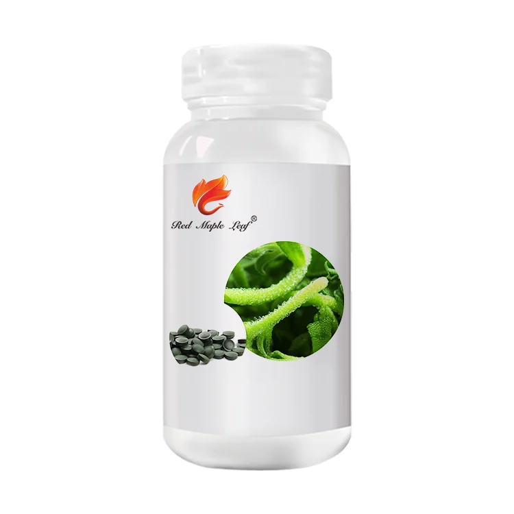Lifeworth spirulina maxima chlorella tablets