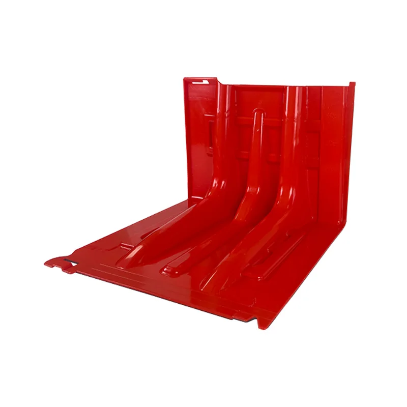 New innovative 100cm high ABS flood barrier water gate flood defence for garage door