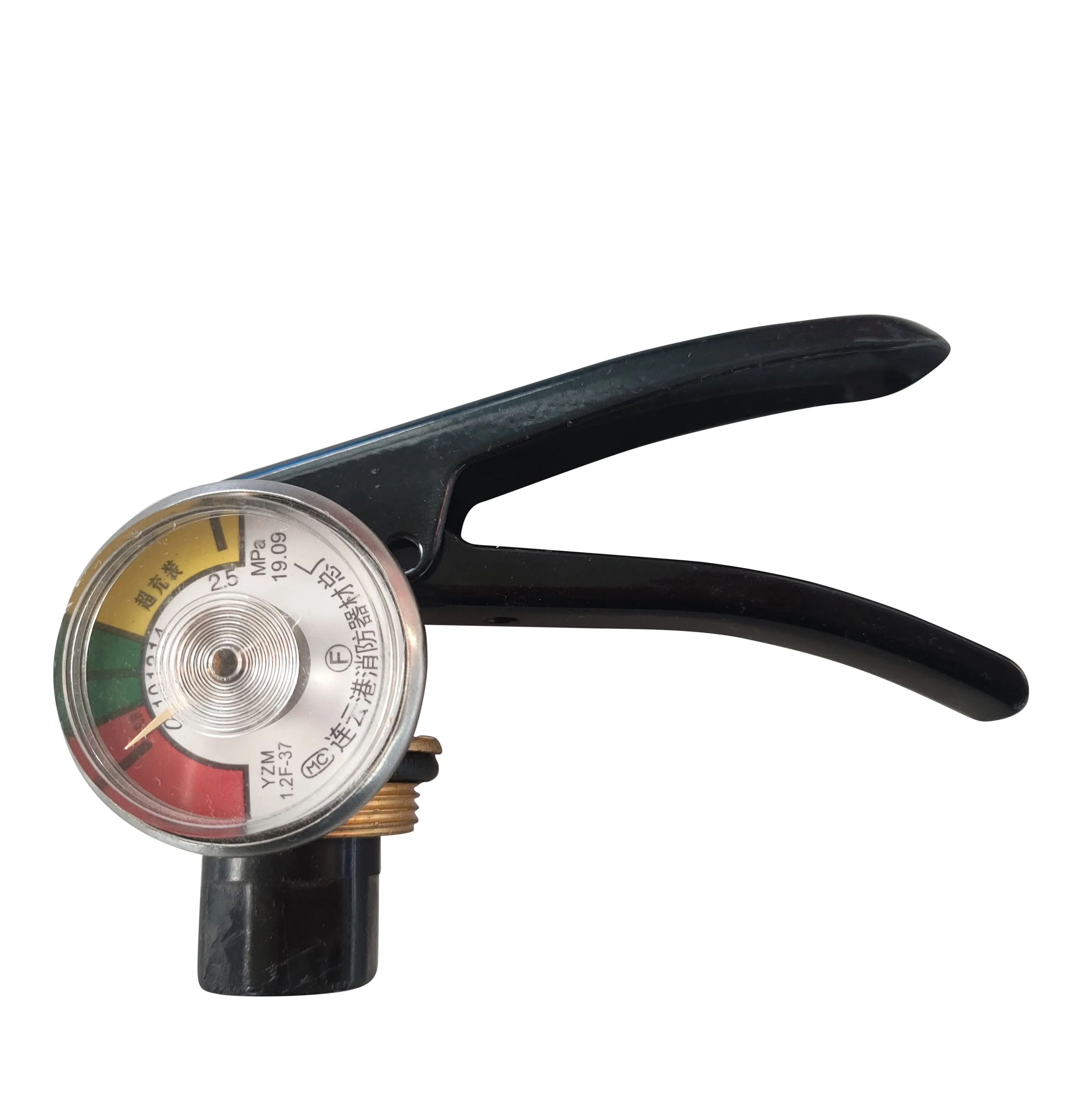 Good quality Manufacturer direct sell high quality Fire Extinguisher Pressure for fire extinguisher