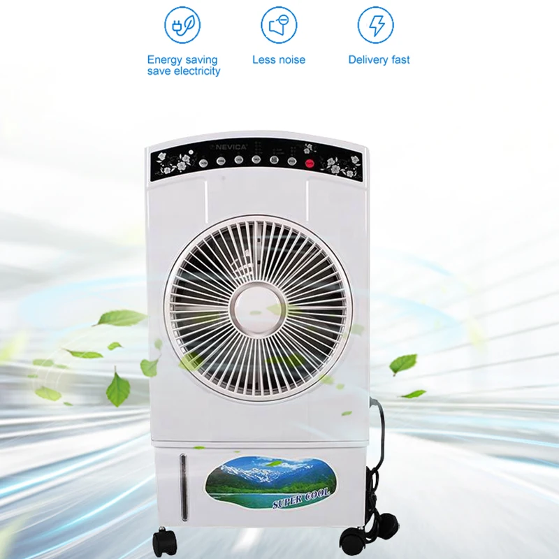 Factory Price Custom Portable Standing Air Conditioner Compact Portable Air Conditioner Portable Air Cooler For Camping