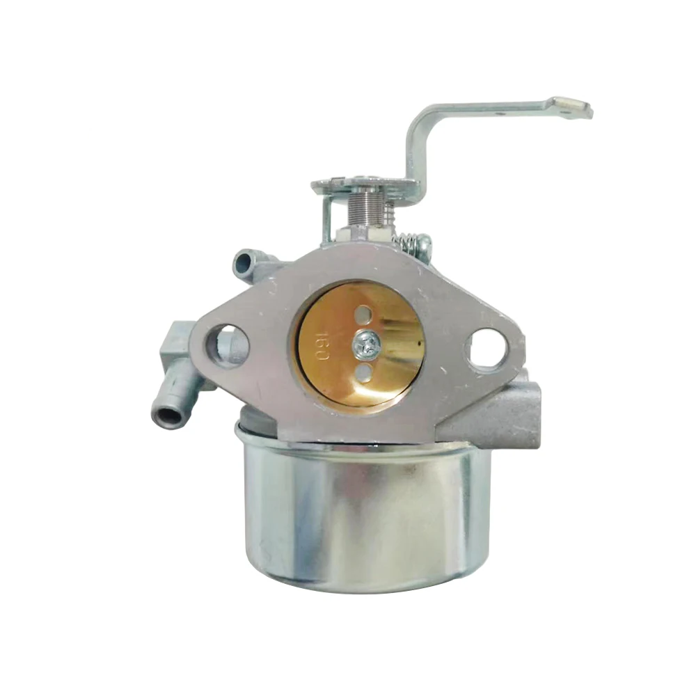8-10HP Generator Carburetor For 640152 640152A 640023 640051 640140 640260B HM80 HM90 HM100 Tecumseh engine Parts