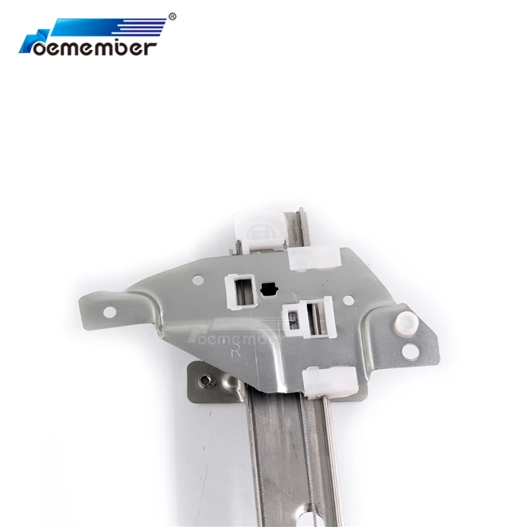 Automotive Car Power Electric Window Lifter 80721EA000 80731EA005 For Nissan the motor