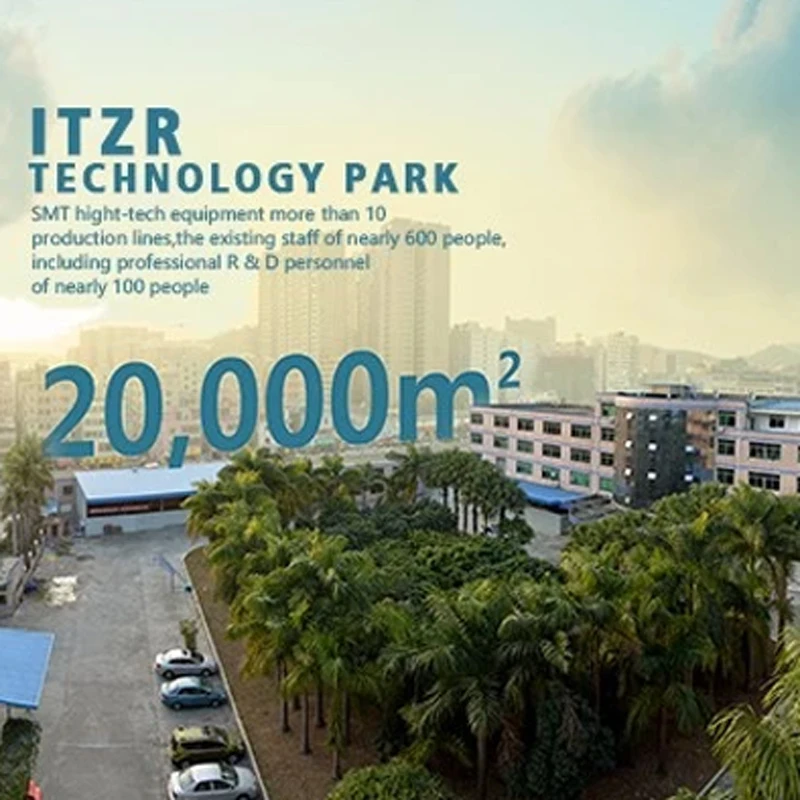 19.5 inch All-in-One Desktop Computers PC AMD A6-5200/A8-6410 Processor 8GB RAM 512GB SSD Optional