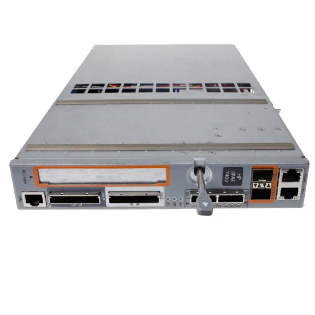 3PAR STORESERV QR483-63001 683246-001 аккумулятор большой емкости 7400 узел контроллер Rev: D4