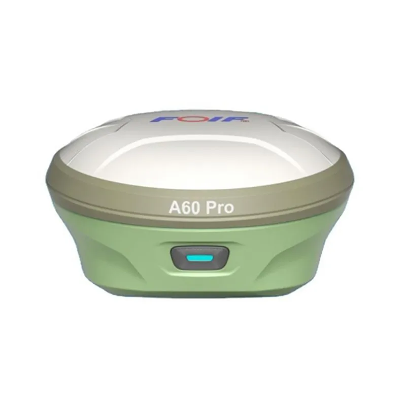 Dual-frequency Foif A60 Rtk Gps Gnss