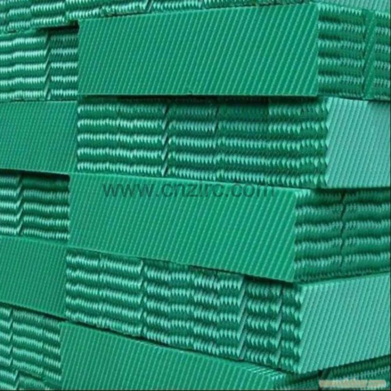 
Customizable cooling tower pvc/PP packing 