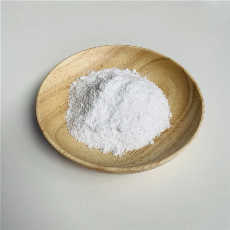 Food Grade Nutrition Fortifier Magnesium Aspartate Powder CAS 62-52-2 Magnesium L-aspartate