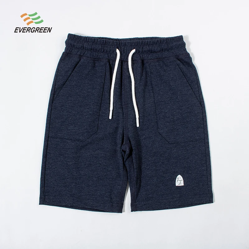 
Casual Quick Dry Breathable Baby Boy Summer Shorts 