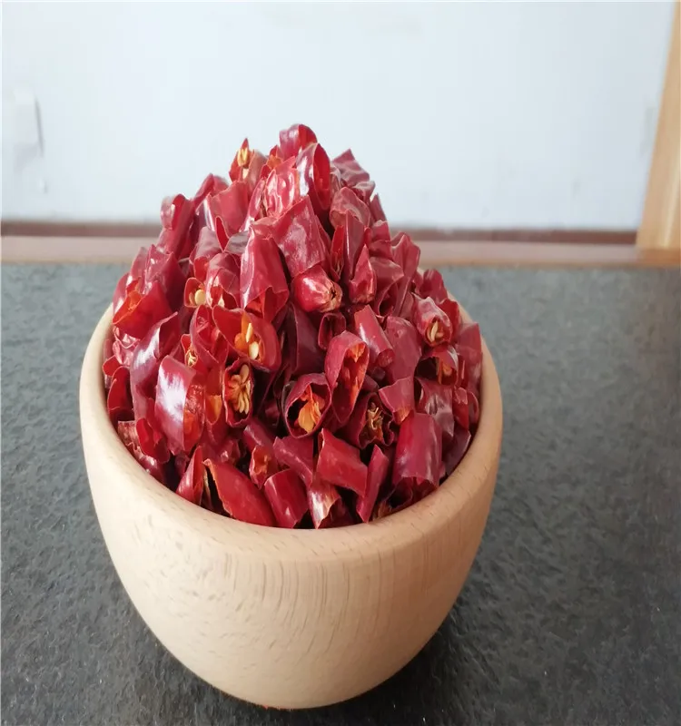 
60mesh chilli powder 