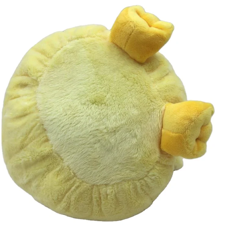 Little Buddy Cute Duck Stuffed Animals Soft Plush Cuddles Toys for Kids Girls Boys