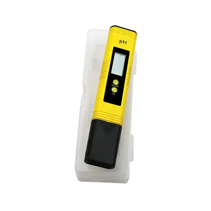 water temperature tds ppm meter for drinking water, hydroponics and aquarium TDS-3