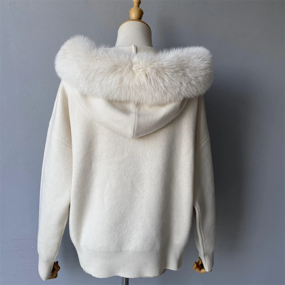 Spring Autumn Wholesale Fashion Ladies Wool Knitted Sweater And Pant Set Custom Knitted 2 Pieces Sweater Set Women