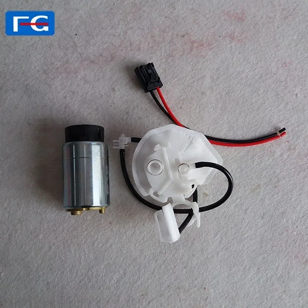 Japanese Car  Electric Fuel Pump 23220-21132 23220-21131 electronic fuel pump  232200P010 universal electric fuel pump