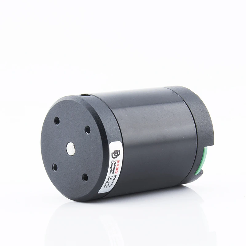 DD 11.1-25V D3130 170kv applicable to ROV Unmanned ship  underwater Thruster Waterproof Brushless DC  Motor