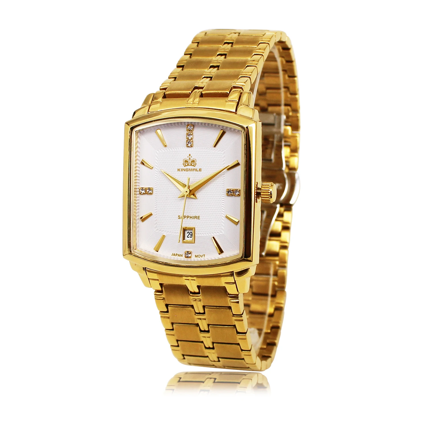 Japan Movt Quartz Watch Price Wristwatches Mechanical Wrist