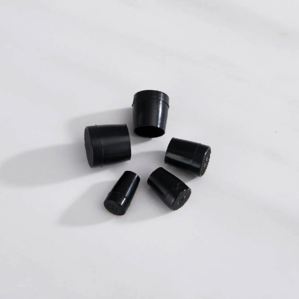 High Heel Protectors Latin Stiletto Dancing Covers Heel Stoppers Antislip Silicone High Heel Caps For Grass Lawn Wedding