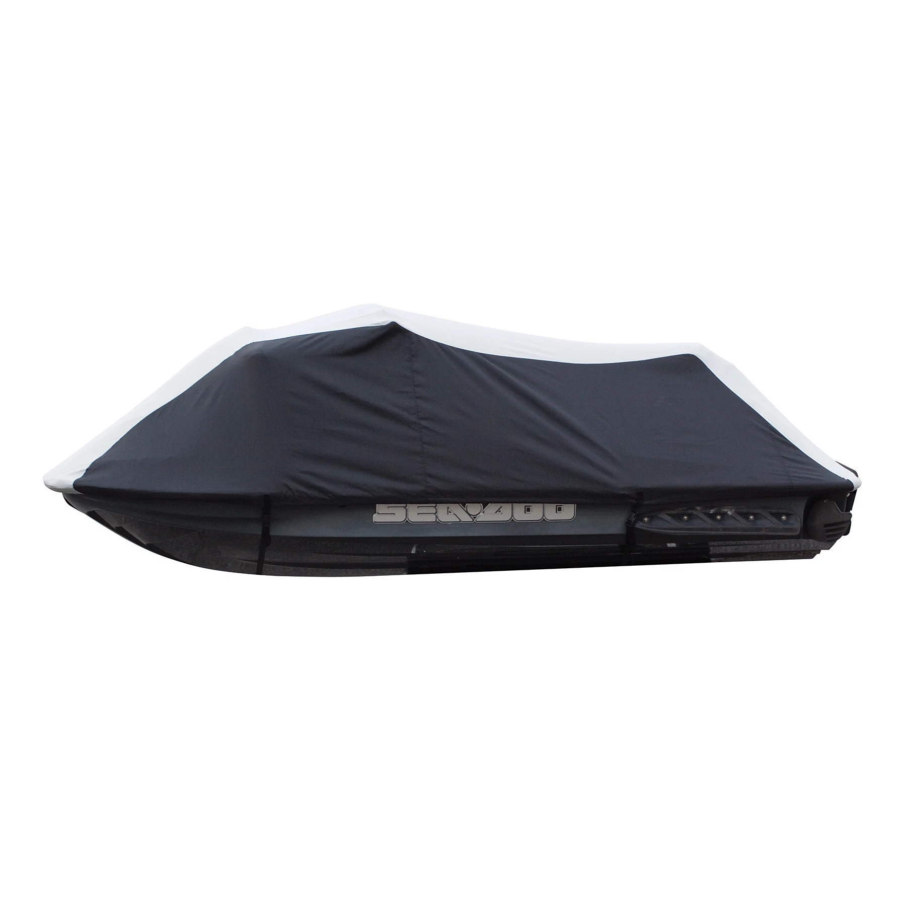 Best selling PWC pontoon boat jet ski cover fabric for Seadoo on sale