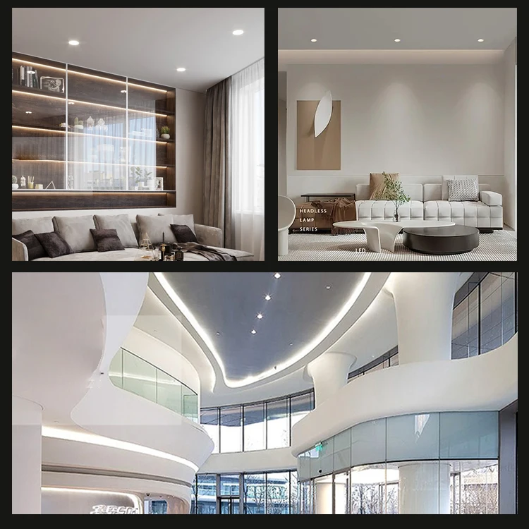 Best Price Energy Saving Down Lamp Ceiling COB Residential Retail Store 30w LED Spotlight