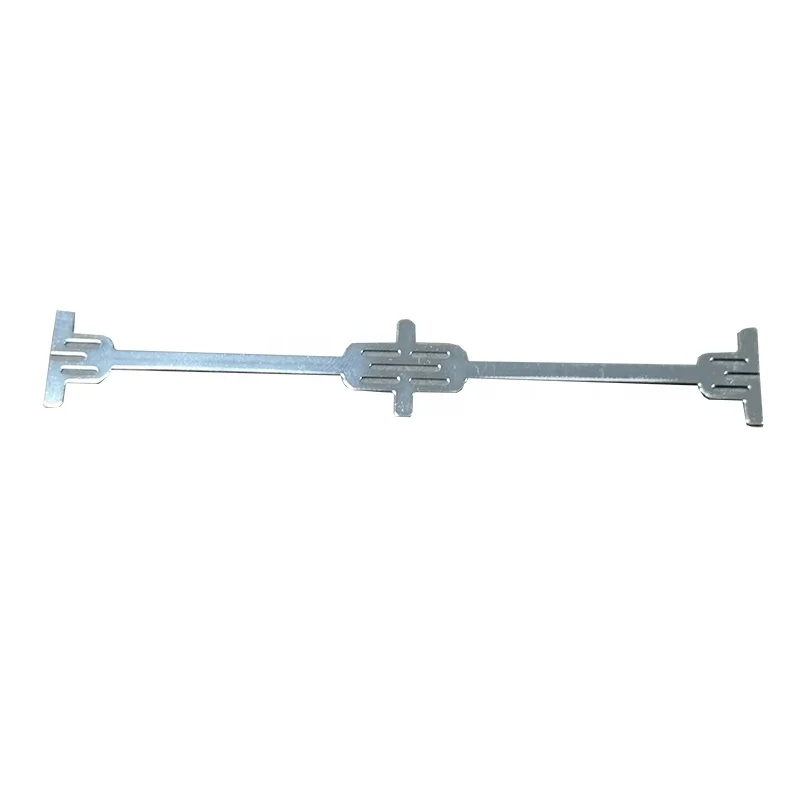 SunPower solar cell 125*125mm dog bone interconnector for sun power 125mm