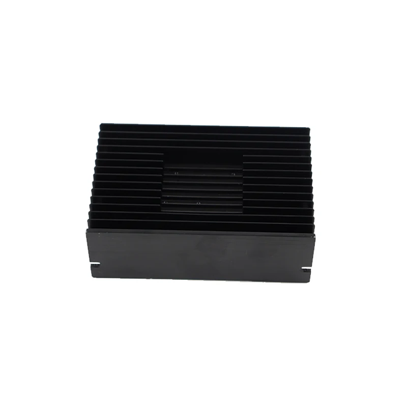 Factory custom anodized aluminum heat sinks pi compute module 4 cm4 mod raspberry cm4 heatsink