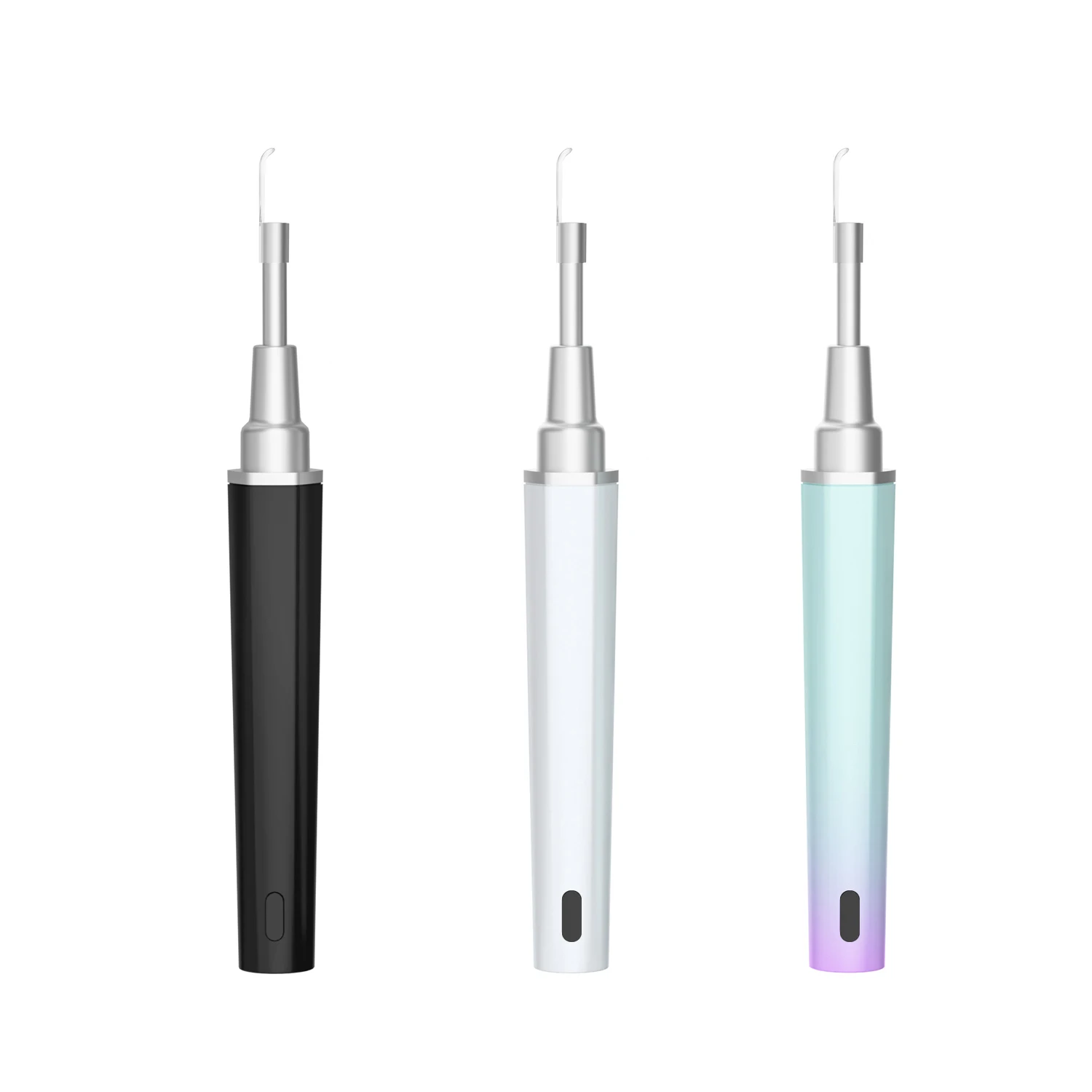 New manufacturer professional OEM Wifi HD video no jam anti-fog mini otoscope check earwax remover ear endoscopy camera