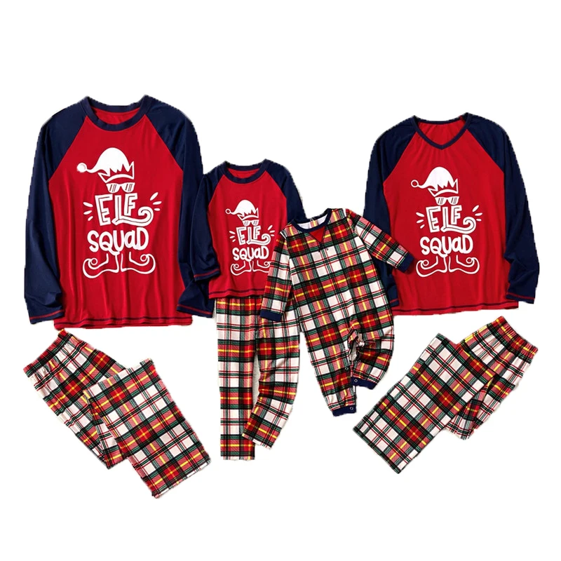 2021 newest autumn printing  alphabet leisure wear pajamas 2 piece pajama set plus size Basic Designed cartoon pajama sets