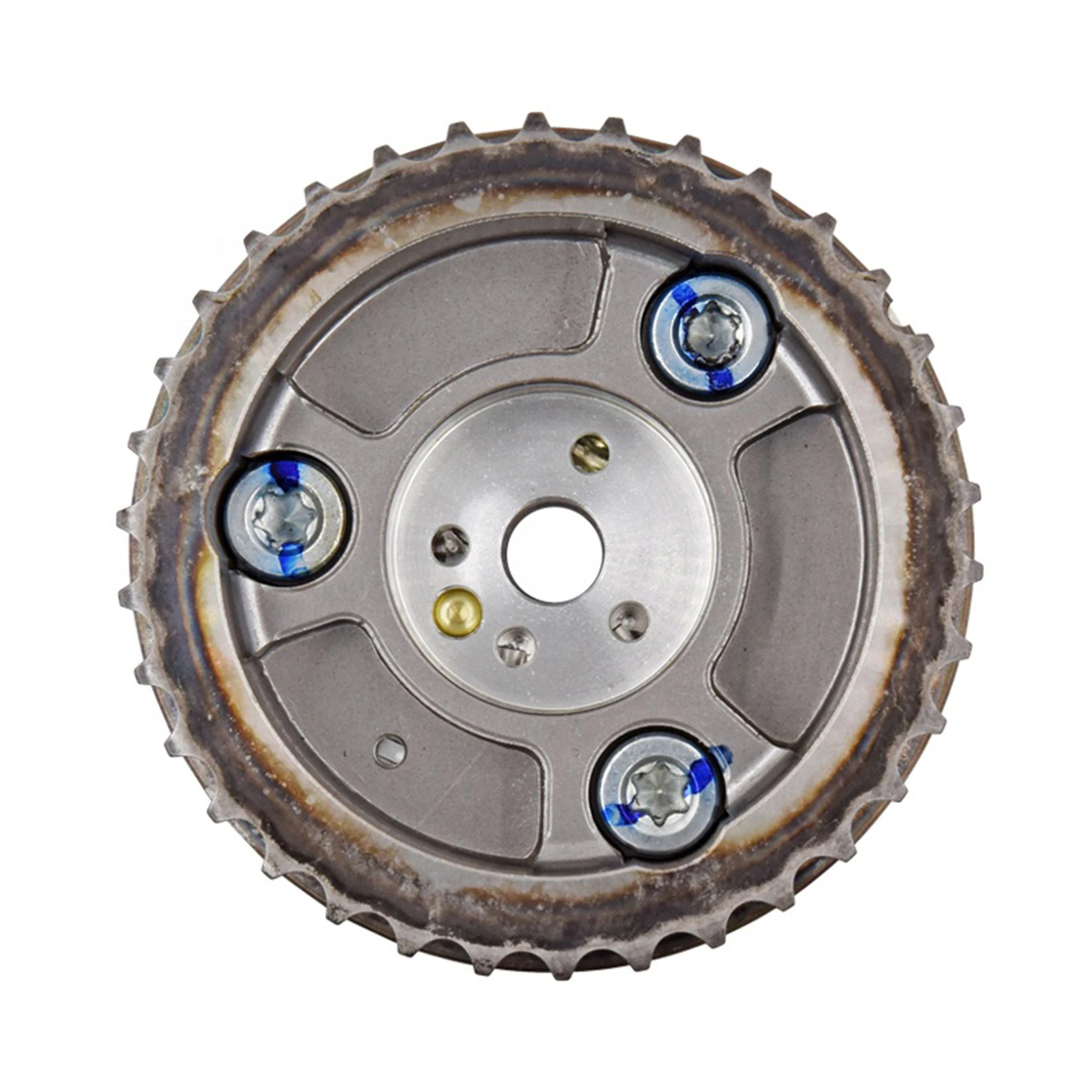 Camshaft Adjuster Sprocket 13520B1020 For Toyota Avanza Passo Sette Rush Soluna Vios BB Daihatsu Terios 3SZFE 3SZVE 13520-B1020