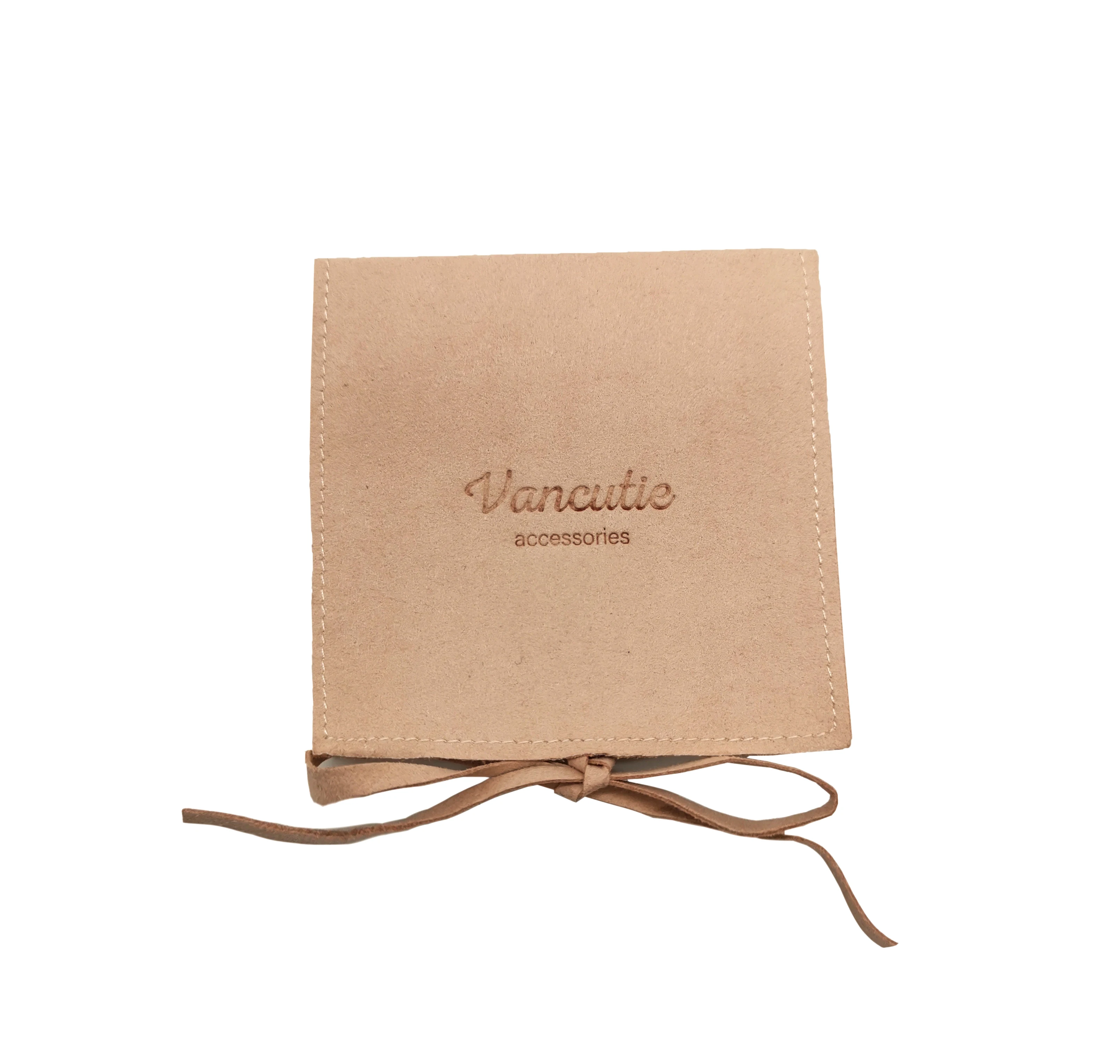 Hot Sale Packaging Jewelry Bag Envelope Jewelry Bags