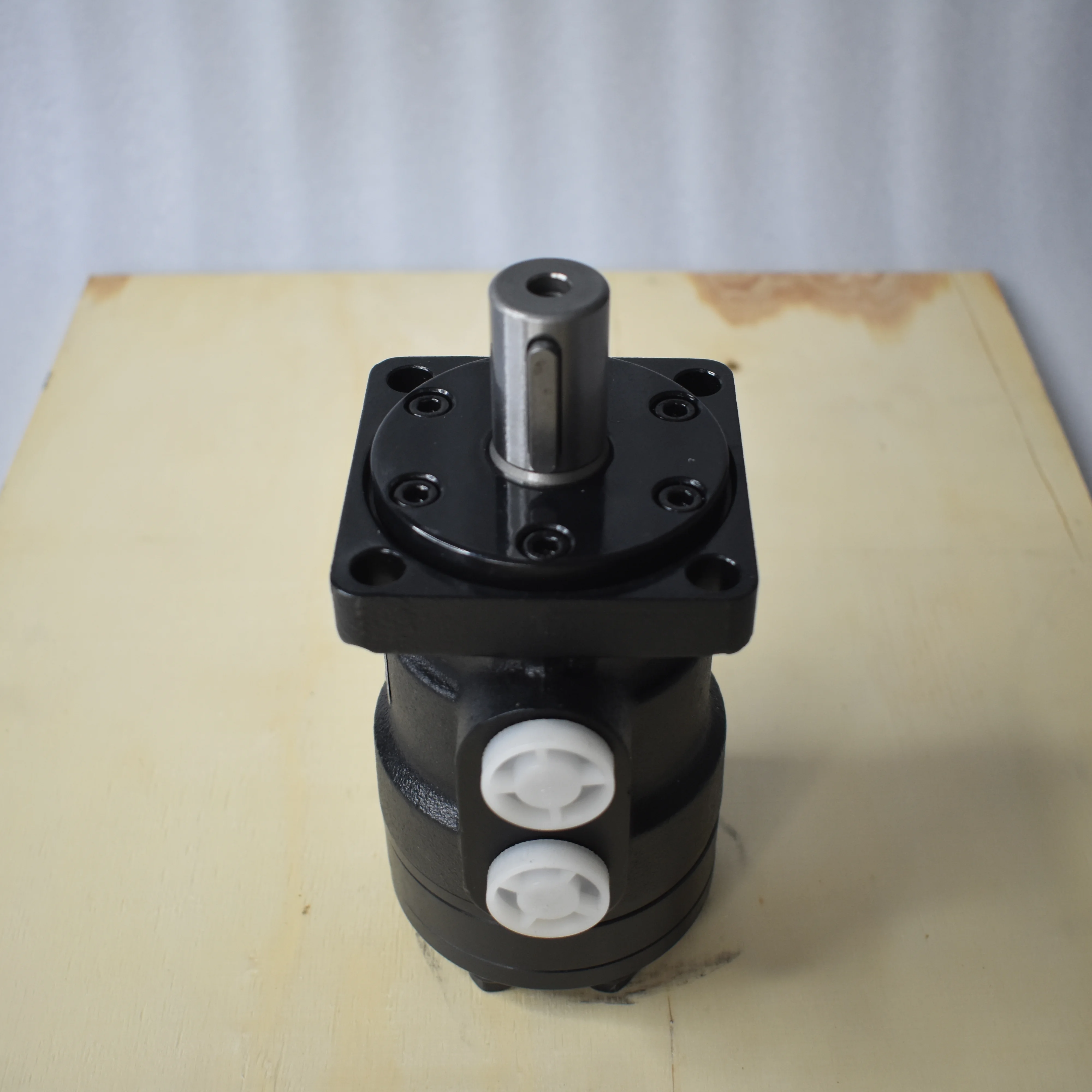Factory Direct Supplier Hydraulic Motor Orbit Motor For Grab Machine