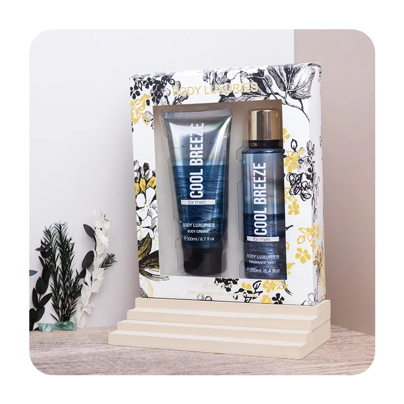 Brand Supplier secret victoria original 250ml body spray Fragrance Mist perfume splash 100ml body lotion women set