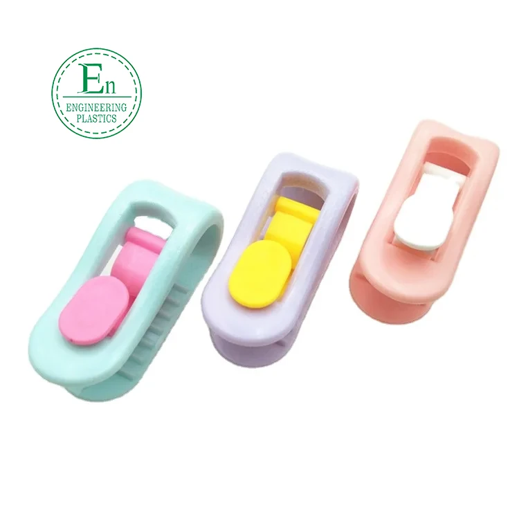 plastic mould maker injection mold injection moulds manufacturing for Quilt Clips Holder Bed Cover Plastic Accessories