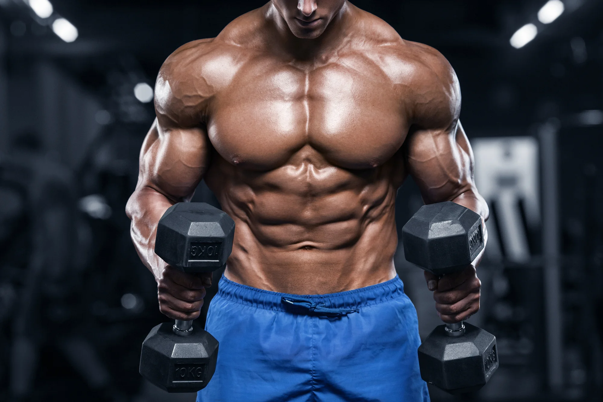 
Consulting Service Peptides Bodybulding 