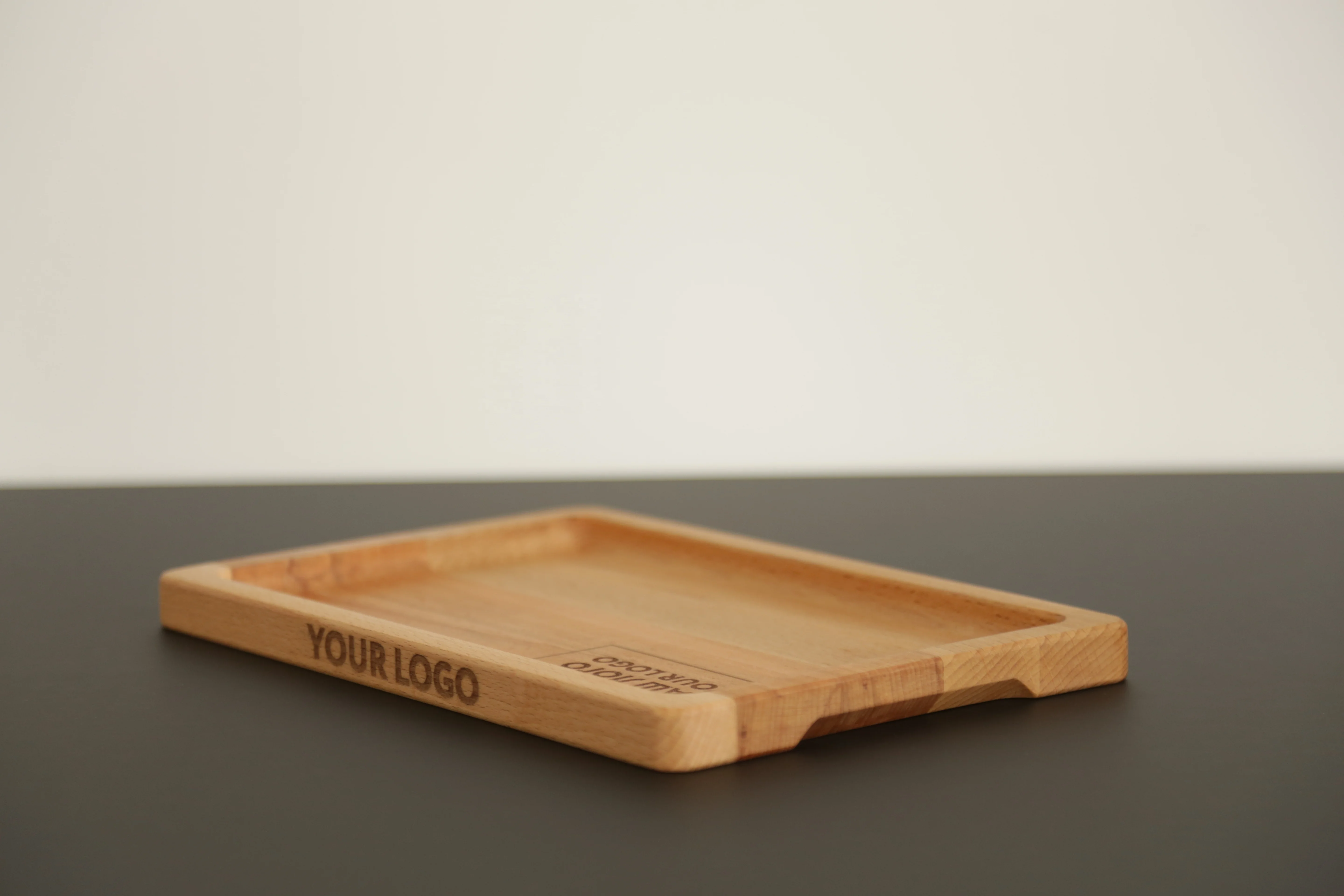 
Wooden Serving Trays For Restaurant, Free Sample, Your Logo, Sushi, Burger, Steak, Pizza, Cheese, Water Resistant, Beech, Oak 