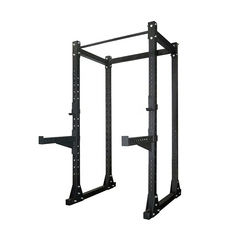 Wholesale Home Gym Fitness Equipment Smith Machine MUlti Functional Squat straining Training Weightlifting Power Rack