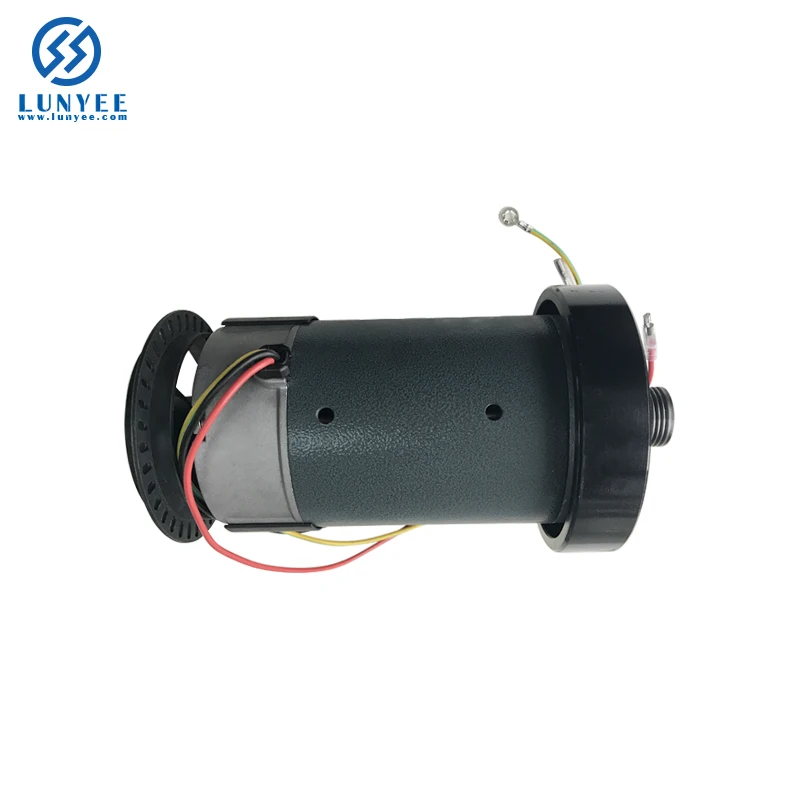  1hp 1.5hp 2hp 2.5hp 3hp 4hp 180v 380v dc постоянного магнита мотор беговой дорожки для беговых