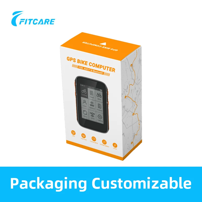 Wireless Bike Digital Meter Speed meter For Bike Display Back light Waterproof Bicycle Computer