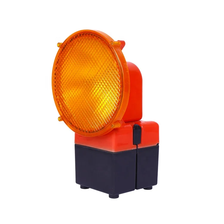 China New Hot Selling Wholesale Traffic Road Safety Led Warning Lights Xenon Warning Light