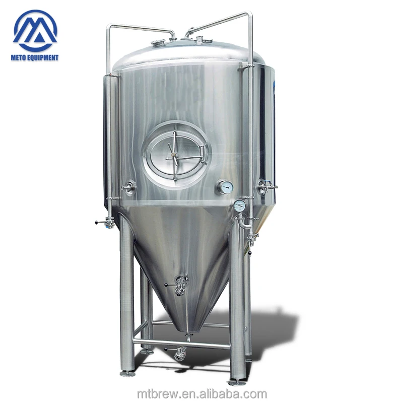 1000l IPA пивоварня оборудование пивоварни Пиво технологического оборудования для продажи