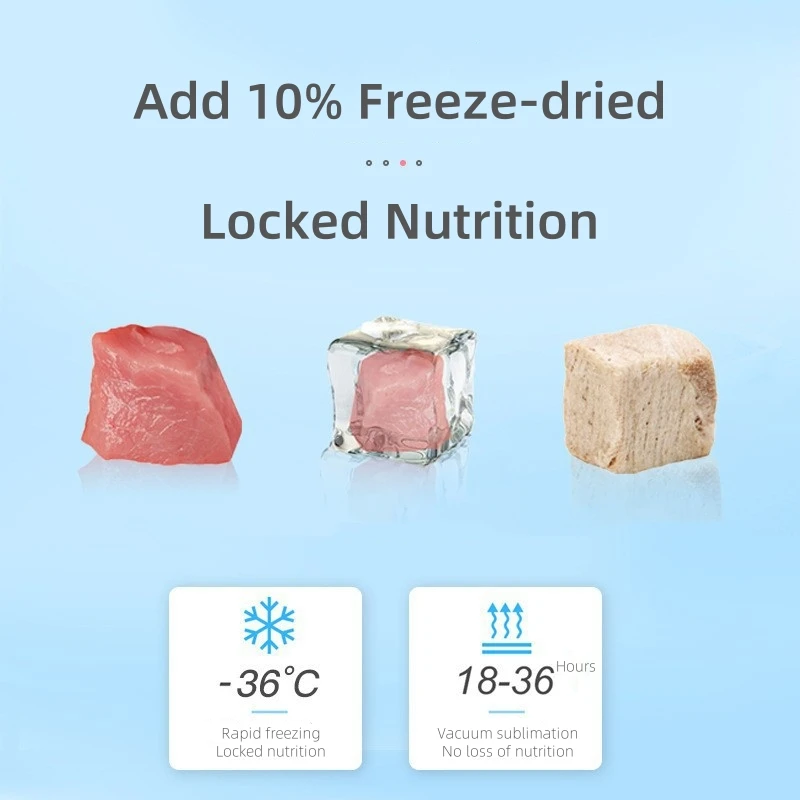 Wholesale Yee High Quality Hamster Food Small Rodents Pets Freeze-dried Mix Seed Grain Feed Food For Hamsters