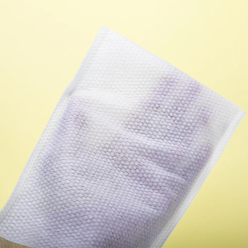 Disposable shower gloves multi-purpose pet care washing household kitchen dust-proof cleaning non-woven gloves