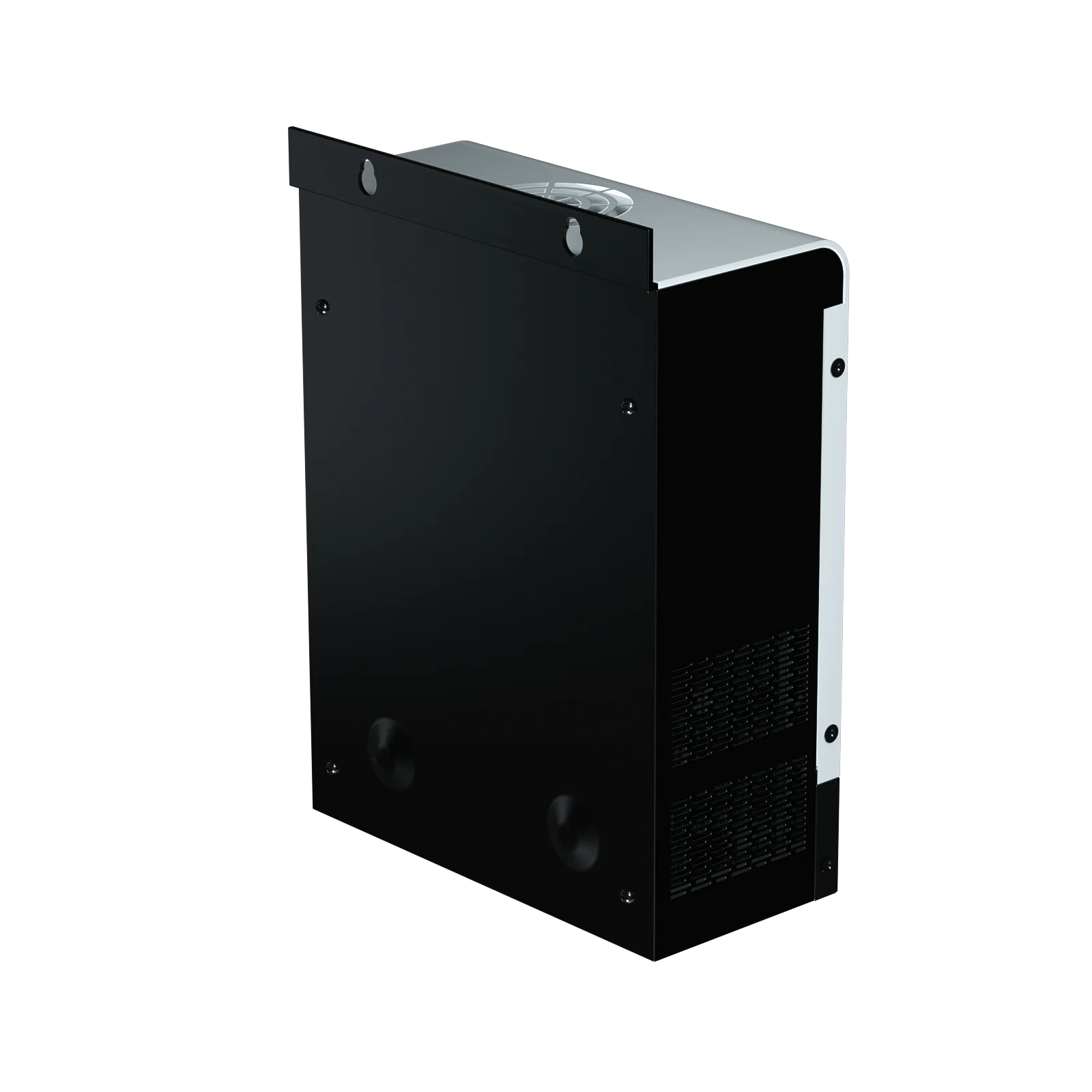 MCL3048 MPPT solar charge controller more than 99.5% MPPT efficiency 12V 24V 48V system voltage solar charge controller