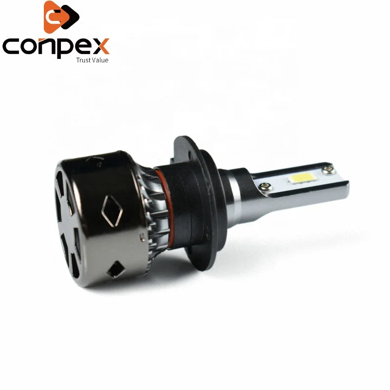 32W 6400LM Car Spare Parts Led Headlight Bulb Innova Led Headlamps LED Bulbs H11 for Toyota Auto Headlights M2- H7 Universal