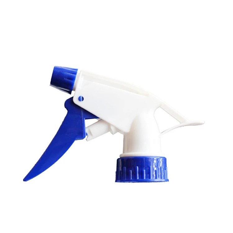 28mm plastic trigger sprayer, plastic 28mm trigger sprayer for cleaning, trigger spray gun / garden sprayer