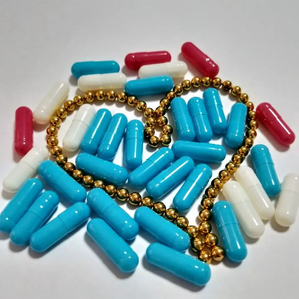 
Anti-radiation function capsules dosage form rhodiola rosea extract capsules 