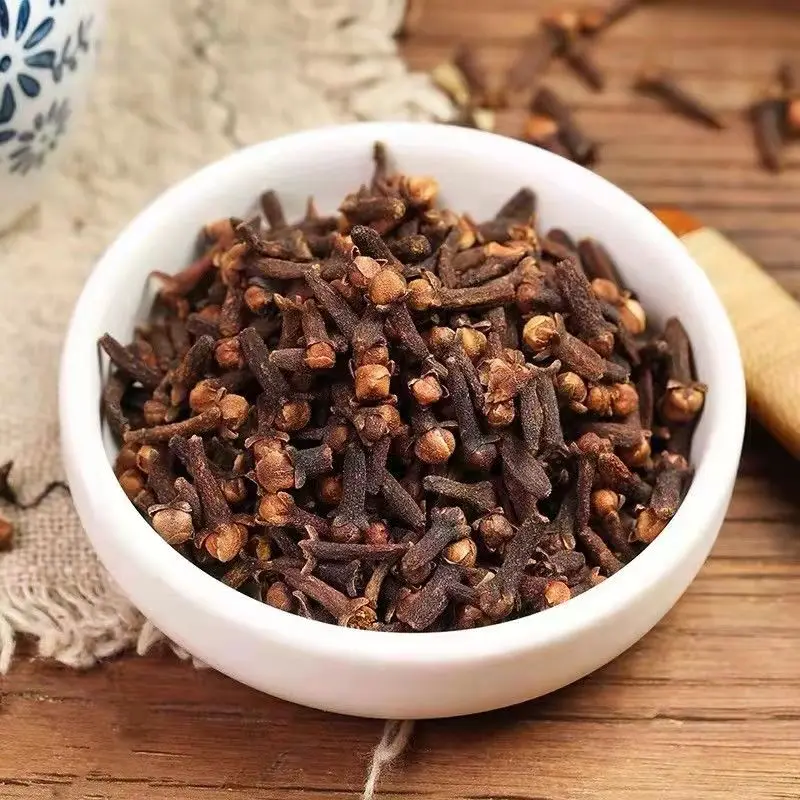 Spice Supplier Wholesale High Quality Dried Cloves/Dry Clove Hot sale